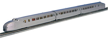 Hobbytrain H13715 - Kruckenberg SVT 137 155a-b-c.1
