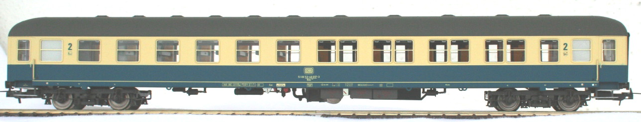 Alpha Trains 31036 - Bcm 242, o-b, Ep.4